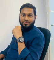 Khandakar Ikramul Alam
