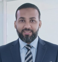 Ibrahim Chowdhury
