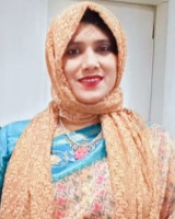 Shahanaj Akhter