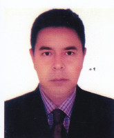 Adarsha Kumar Barua