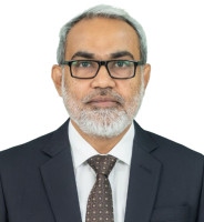 Md. Masud Rana