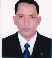Md. Abual Hasan Khan