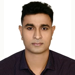Md. Mamun Hossen