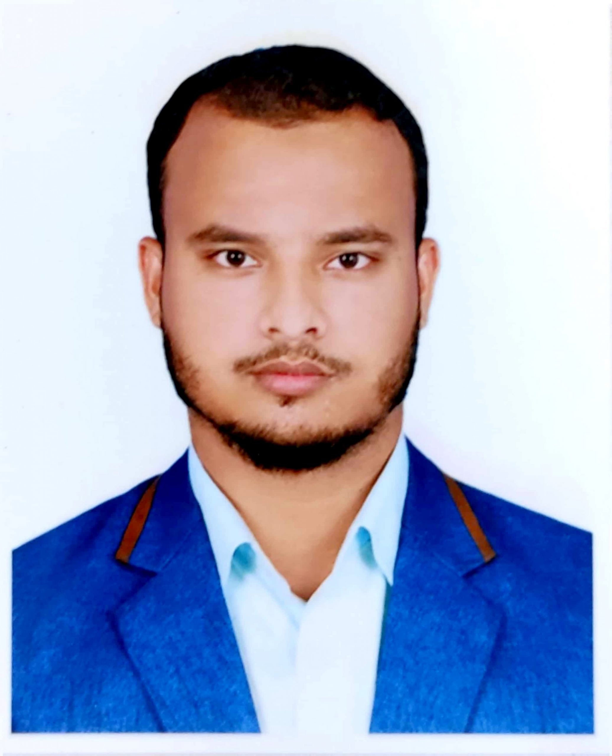 Md.Mithun Ahmed