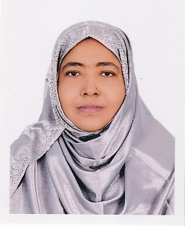 Parul Akter