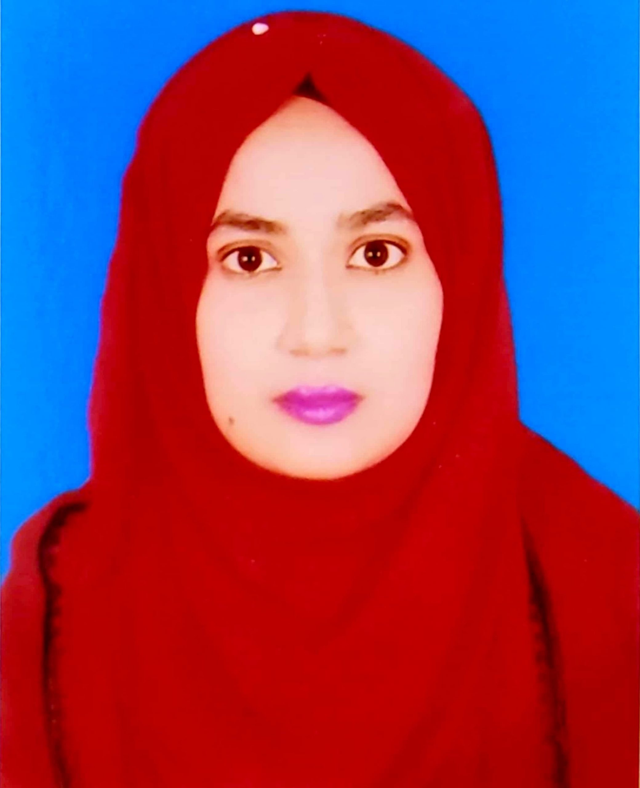 Rabeya Akter