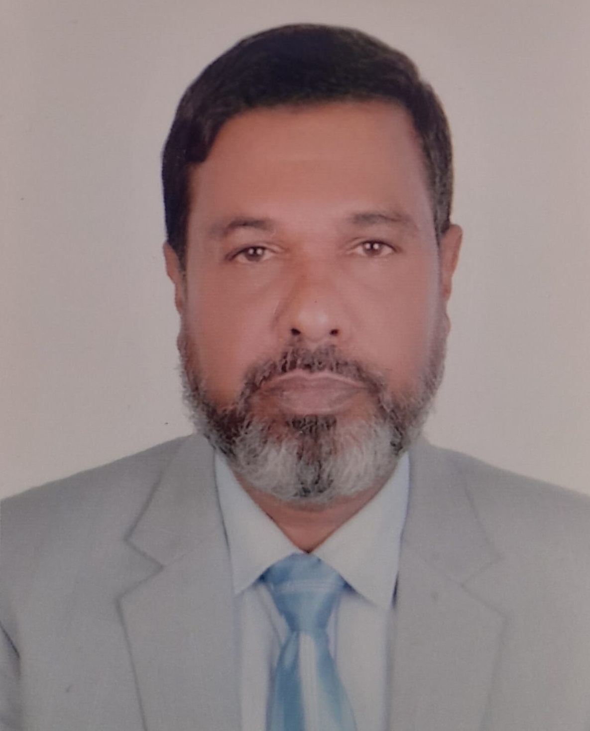 Md. Delwar Hossain